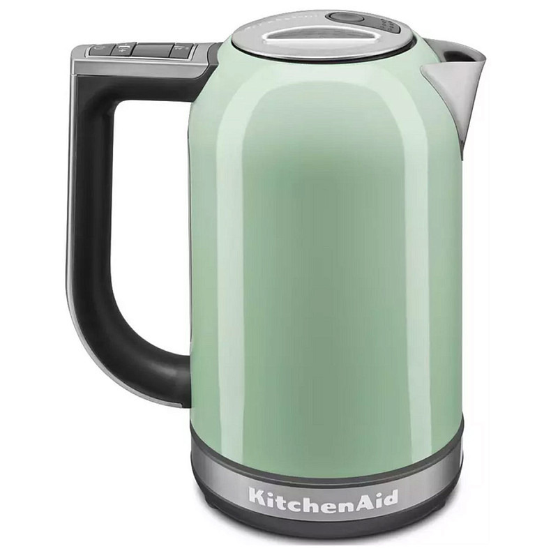 Электрочайник KitchenAid 1,7 л 5KEK1722EPT фисташковый