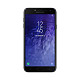 Смартфон Samsung Galaxy J4 SM-J400 Dual Sim Black (SM-J400FZKDSEK)