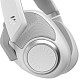 Наушники с микрофоном Sennheiser EPOS H6PRO Open Ghost White (1000971)