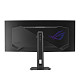 Монитор Asus ROG Strix XG34WCDG 34" OLED 175Hz Black Curved (90LM0B70-B01171)