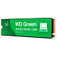 SSD диск WD Ggreen SN3000 M.2 NVME 2TB WDS200T4G0E