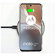 Чехол-накладка BeCover Anti-Shock для Motorola Moto G32 Clear (709316)
