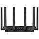 Wi-Fi Роутер Cudy WR6500, BE6500 Gigabit Wi-Fi 7 Router