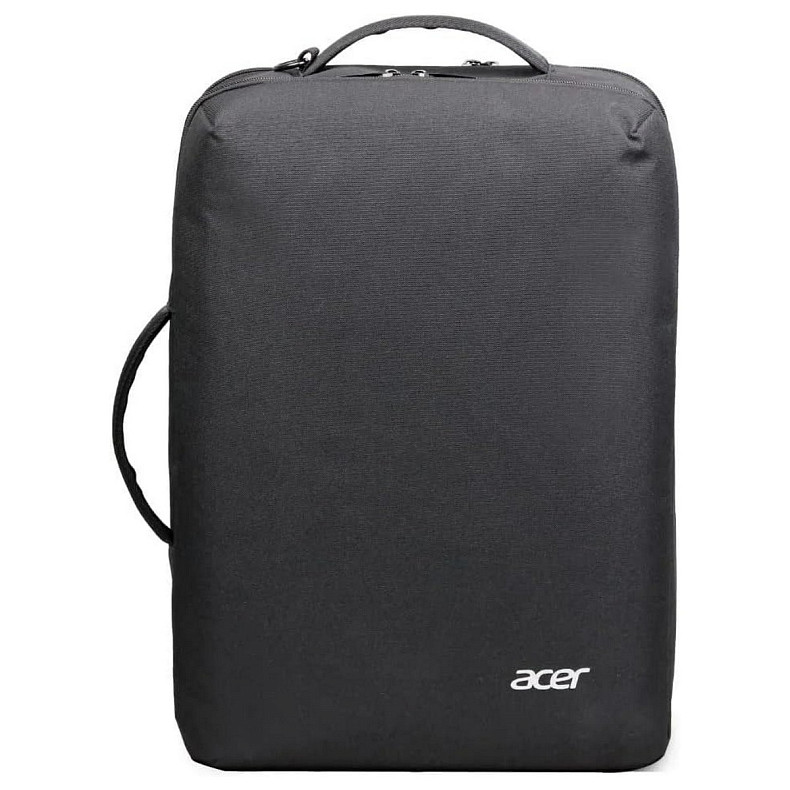 Рюкзак Acer Urban 3/1, 15,6", черный