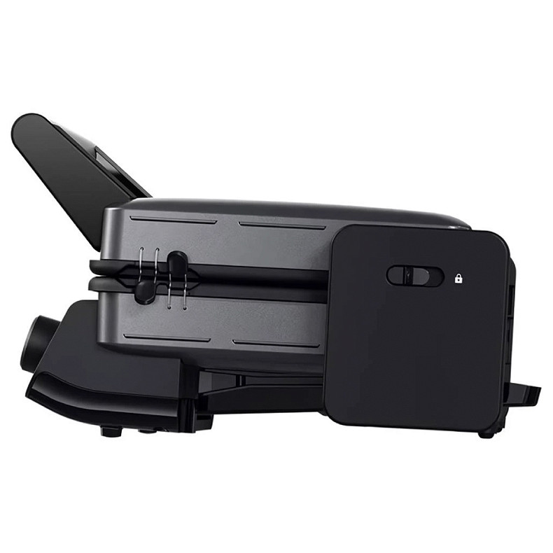 Электрогриль Braun CG 5033 IGY