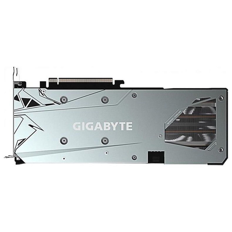 Видеокарта AMD Radeon RX 7600 8GB GDDR6 Gaming OC 8G Gigabyte (GV-R76GAMING OC-8GD)