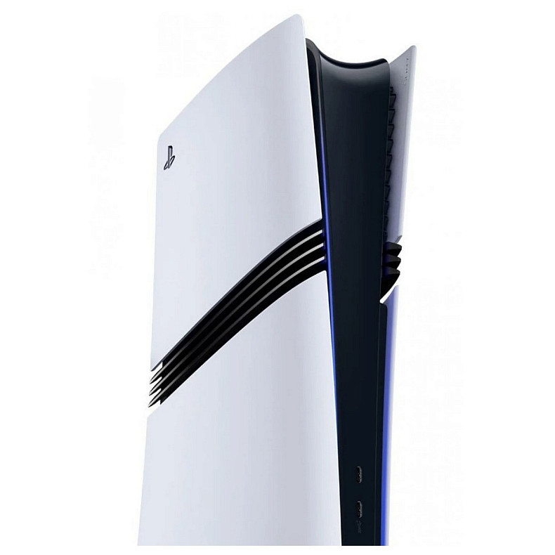 Игровая приставка Sony PlayStation 5 Pro (711719595915)