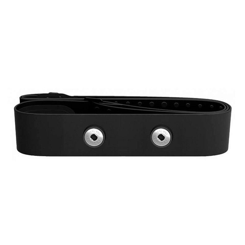 Сменный ремешок Polar Pro Chest Strap M-XXL Black для датчика Polar H10 (91063829) 