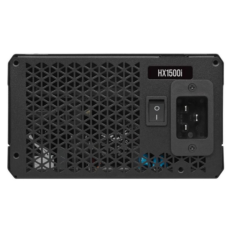 Блок питания Corsair HX1500i PCIE5 (CP-9020261-EU) 1500W