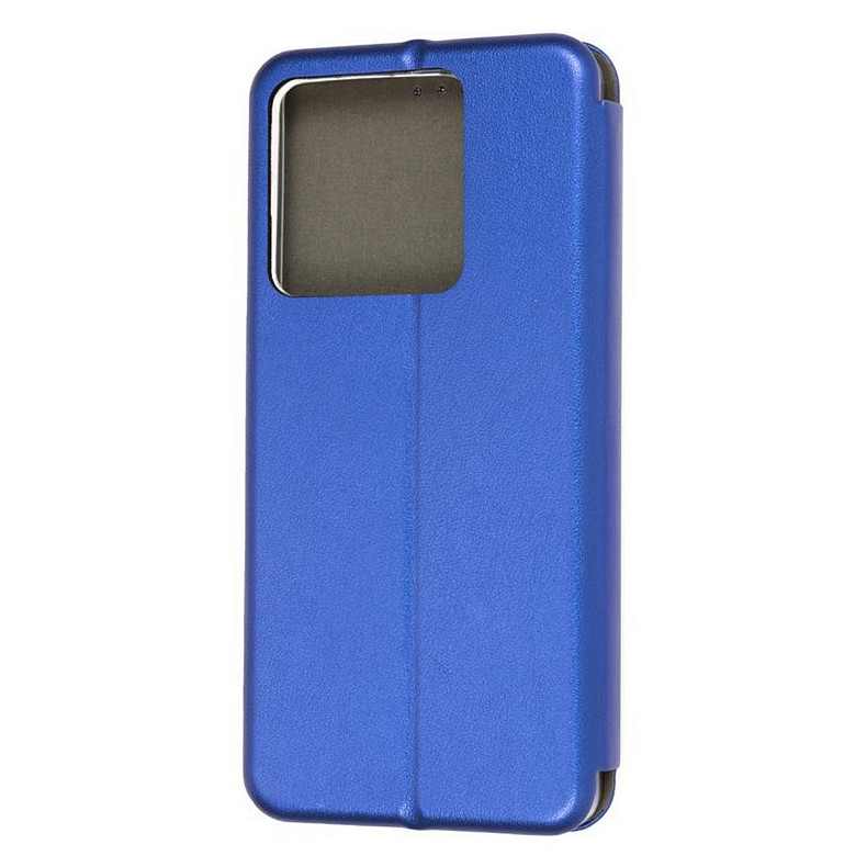 Чехол-книжка Armorstandart G-Case для Xiaomi Redmi Note 13 5G Blue (ARM71885)