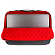 Сумка для ноутбука YENKEE 14" TARMAC Protective Sleeve YBN 1435GY (Серая)