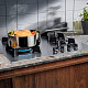 Варильна поверхня газова Electrolux KGU643723Z
