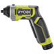 Электроотвертка Ryobi RSD4-120T USB (5133006210)