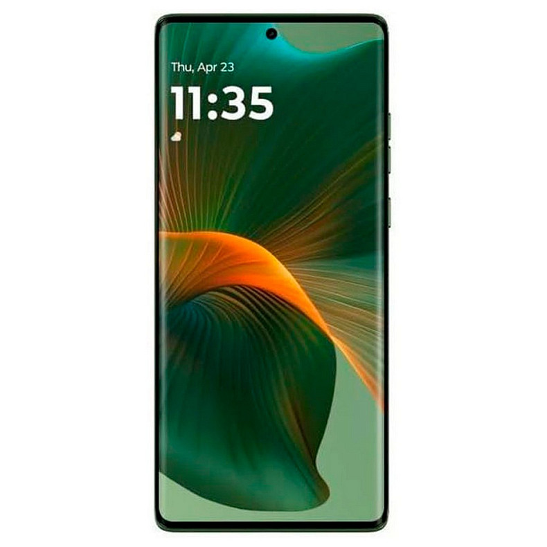 Смартфон Motorola Moto Edge 50 Fusion 8/128GB Forest Green (PB3T0087RS)