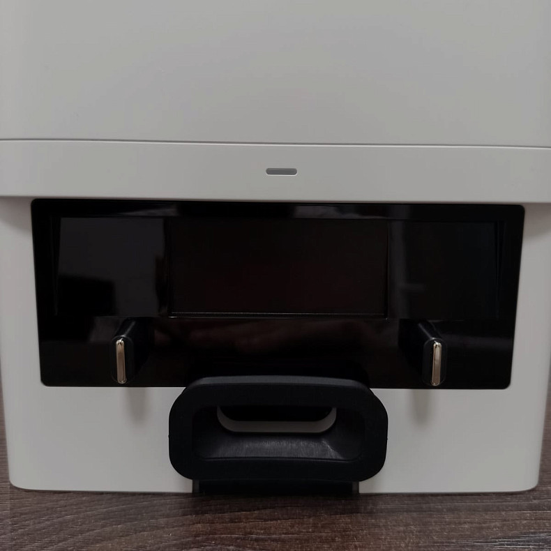 Робот-пилосос MOVA E20s Pro Plus-EUA - Уцінка
