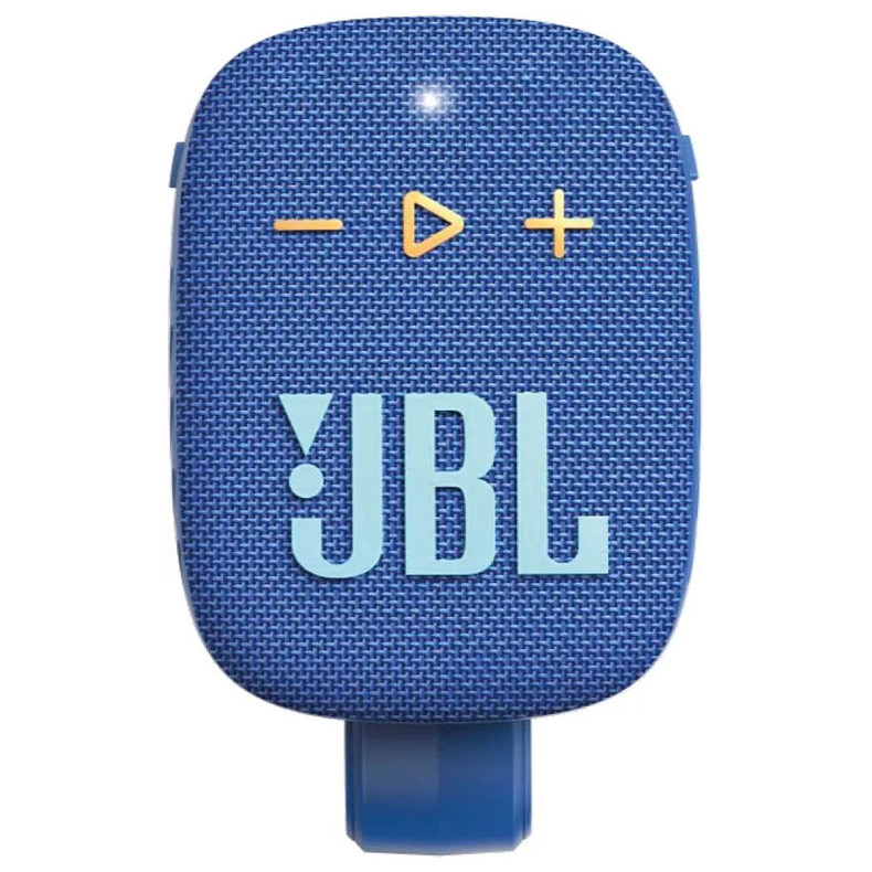 Портативная колонка JBL Wind 3S Blue (JBLWIND3SBLU)