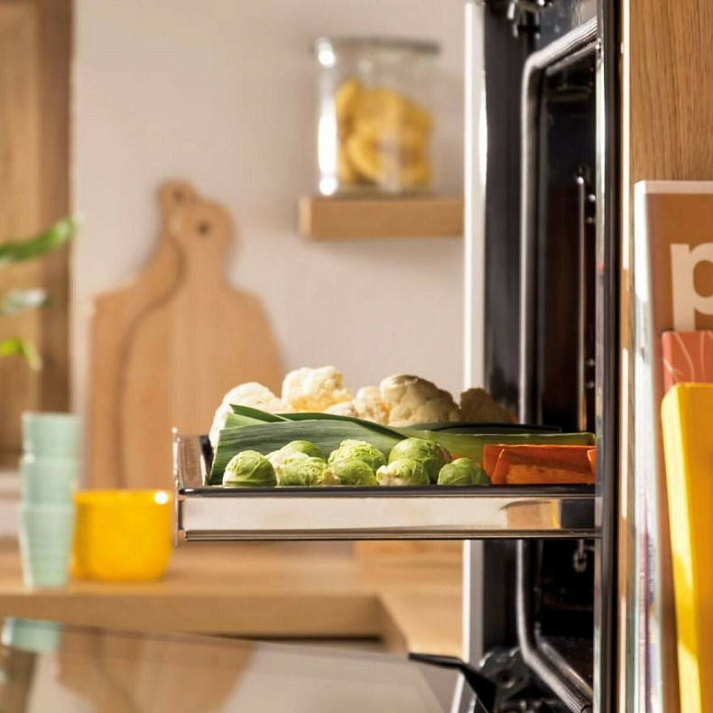 Духова шафа електрична Gorenje BPS 6737 E14BG