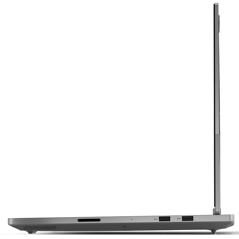 Ноутбук Lenovo ThinkBook 16p-G5 16" WQXGA IPS AG, Intel i7-14650HX, 32GB, F1TB, NVD4060-8, DOS