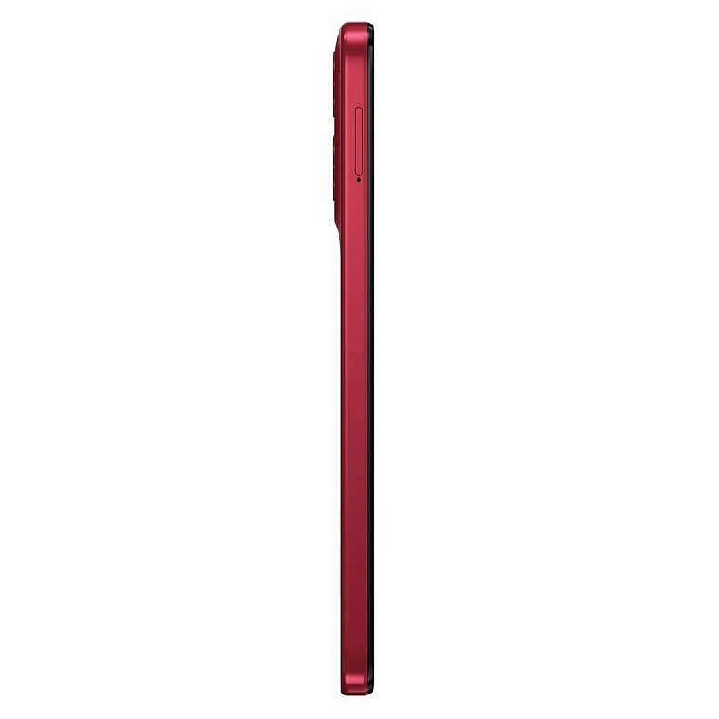 Смартфон Motorola Moto G05 4/256GB Plum Red NFC (PBA10010UA)