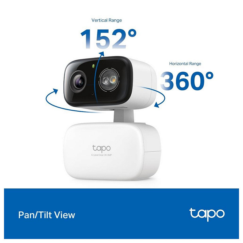 IP-камера TP-Link Tapo C216