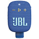 Портативная колонка JBL Wind 3S Blue (JBLWIND3SBLU)