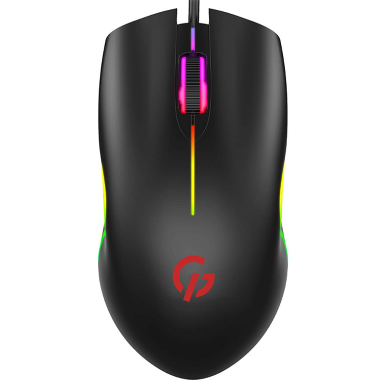 Миша GamePro GM117