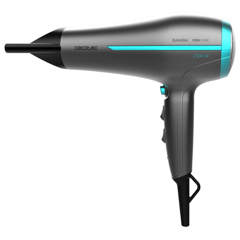 Фен CECOTEC IoniCare 5200 Aura Black