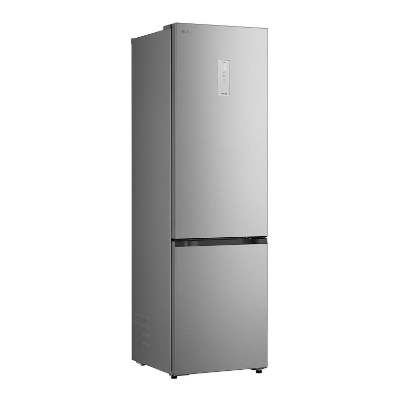 Холодильник LG GC-B509EMLM