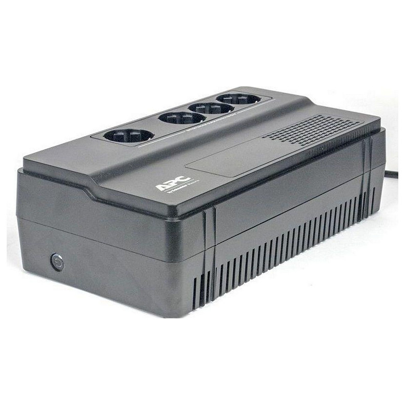 ИБП APC Easy UPS BV 500VA (BV500I-GR)