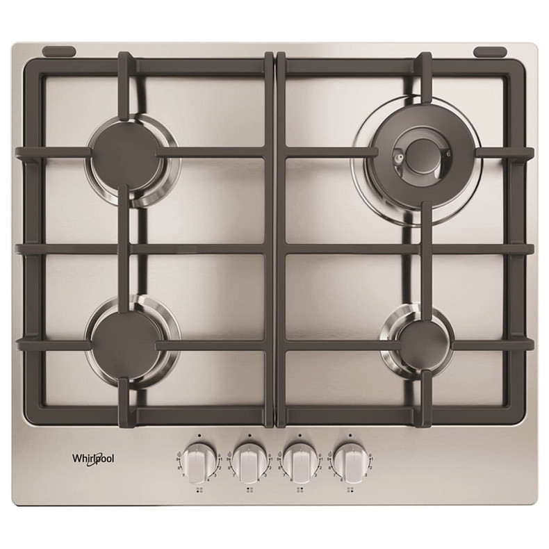 Газовая поверхность Whirlpool TGML 661 IX R