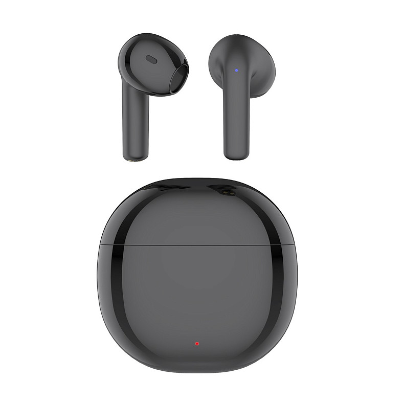 Наушники ERGO BS-750 Air Sticks 3 Black
