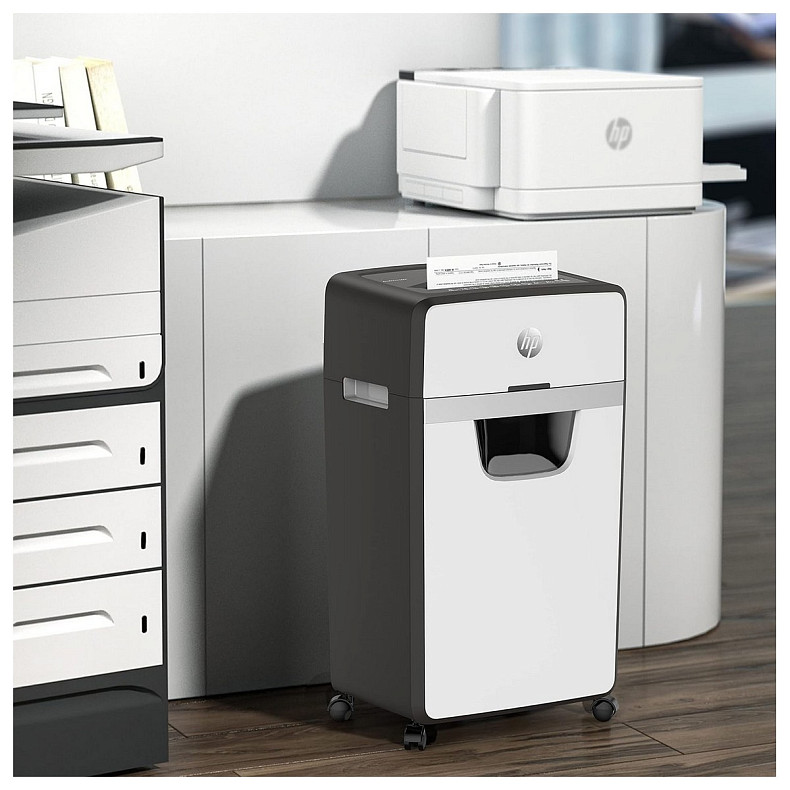 Знищувач документів HP OneShred 24CC