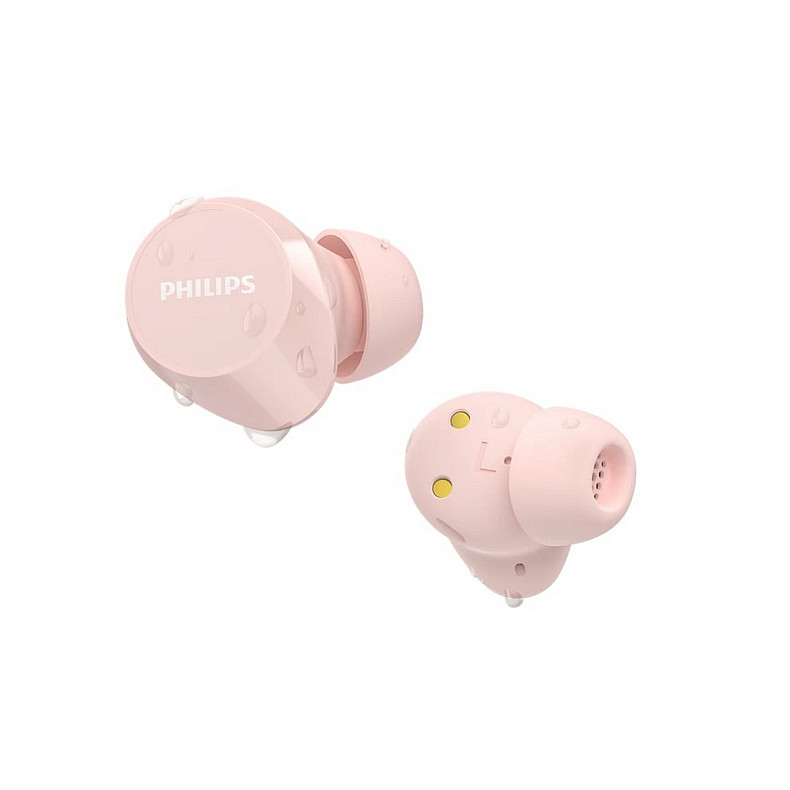 Навушники Philips TAT1209 Pink (TAT1209PK/00)