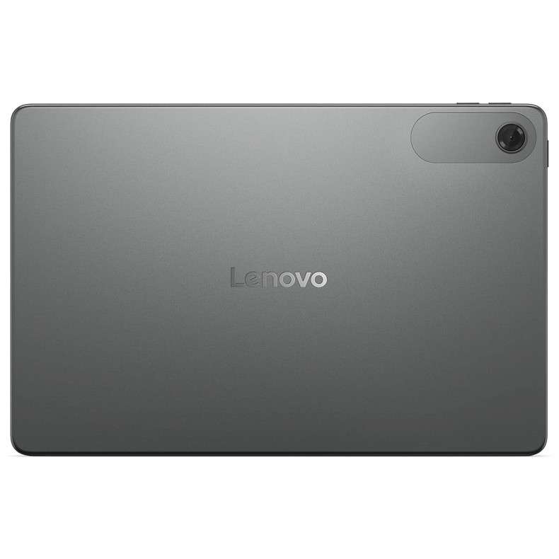 Планшет Lenovo Tab TB311XU 8/128GB 4G Luna Grey + Clear Case (ZAEJ0181UA)