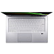 Ноутбук Acer Swift 3 SF314-511 FullHD Silver (NX.ABLEU.00A)