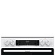 Плита электрическая Gorenje GECS 6C70 WC