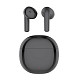 Наушники ERGO BS-750 Air Sticks 3 Black