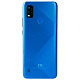 Смартфон ZTE Blade A51 2/32GB Dual Sim Blue