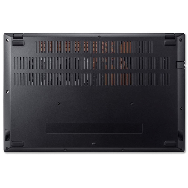 Ноутбук Acer Nitro V 15 ANV15-51 15.6" FHD IPS, Intel i7-13620H, 16GB, F1TB, NVD4060-8, Lin, черный