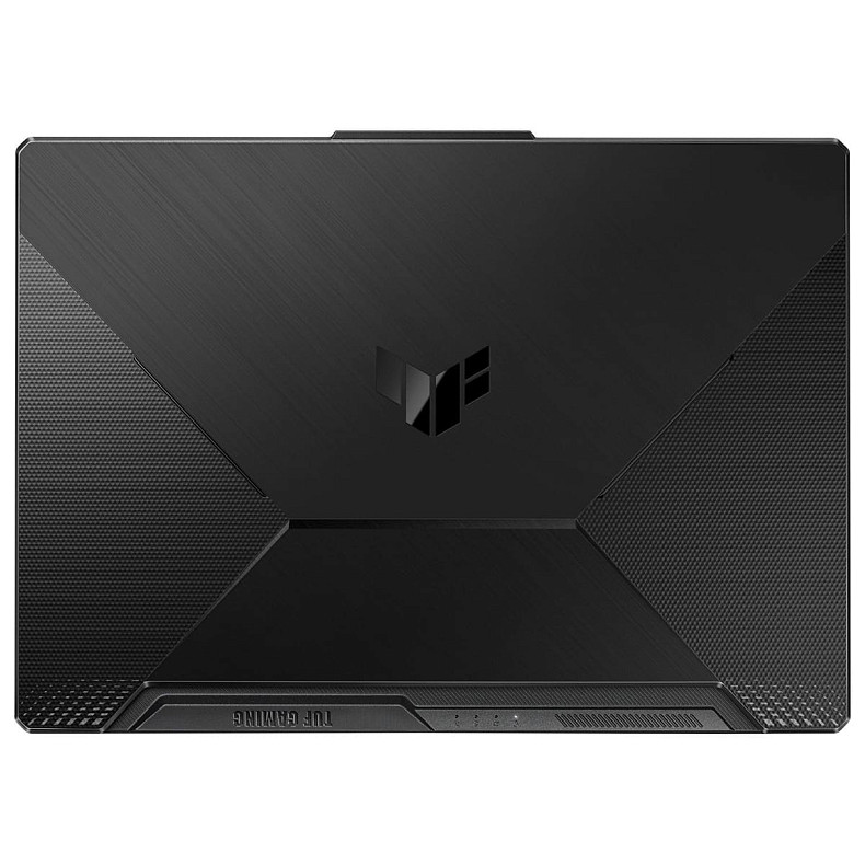 Ноутбук Asus TUF Gaming A15 FA506NC-HN026 (90NR0JF7-M004N0) Graphite Black