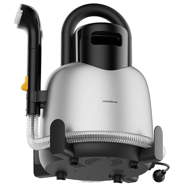 Моющий пылесос для ковров и тканей Deerma DEM-BY700S