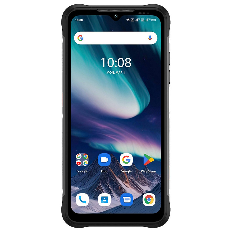 Смартфон UMIDIGI BISON X20 NFC 6/128ГБ