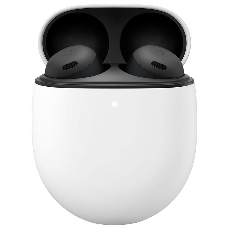 Навушники TWS Google Pixel Buds Pro Charcoal (GA03201)