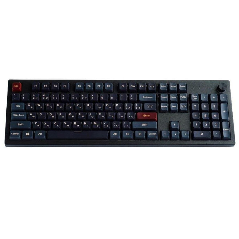 Клавиатура Montech FULL SIZE DR MK105DR