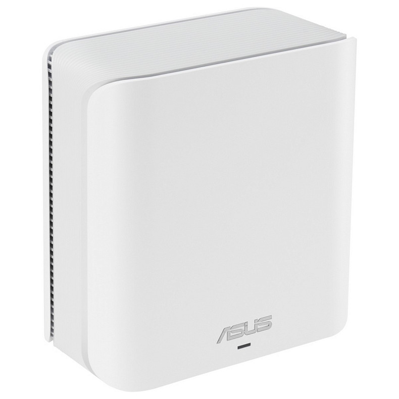 WiFi-Mesh система ASUS ZenWiFi BD4 BE3600, 2x2,5GE WAN/LAN, 2мод, білий