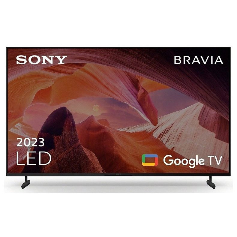 Телевізор Sony KD55X80L