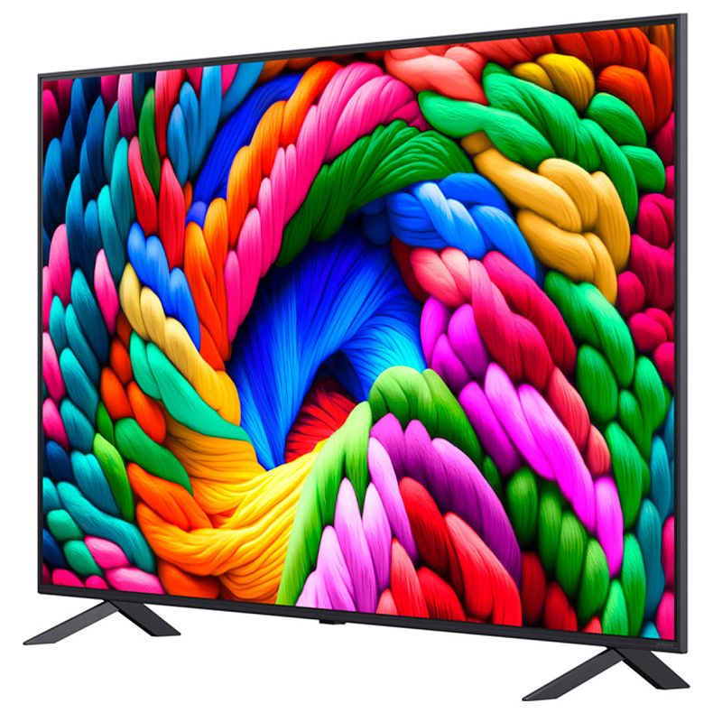 Телевізор LG 65NANO90A6B