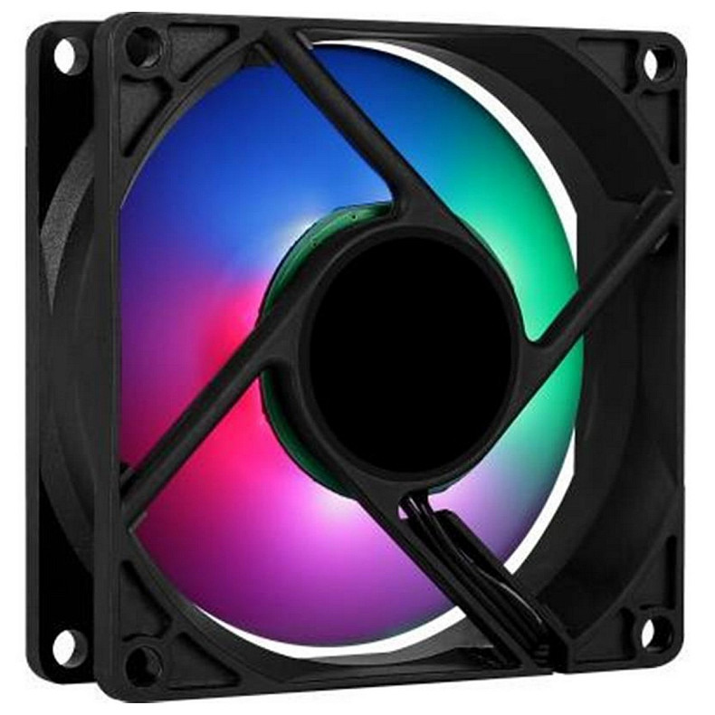 Вентилятор AeroCool Frost 8 FRGB (ACF1-FS10117.11)