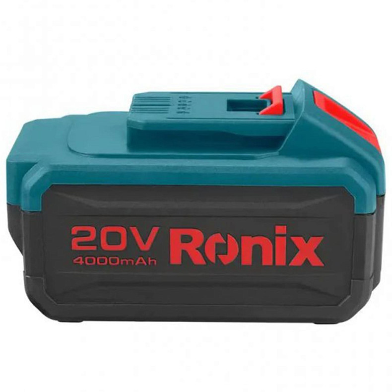 Аккумулятор Ronix 4Ач (8991)