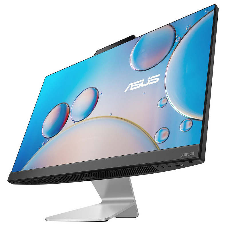 Моноблок Asus A3402WBAK-BA285M 23.8" FHD AG, Intel i5-1235U, 16GB, F512GB